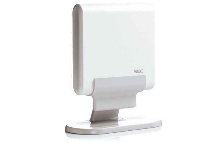 NEC AP400C IP DECT basestation