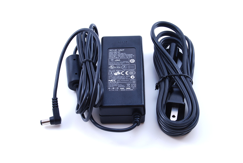 NEC AC-L AC Adapter