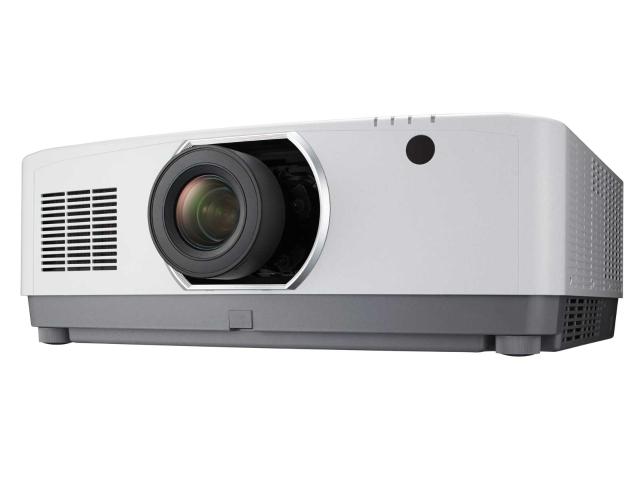 NEC PA803UL Laser Projector