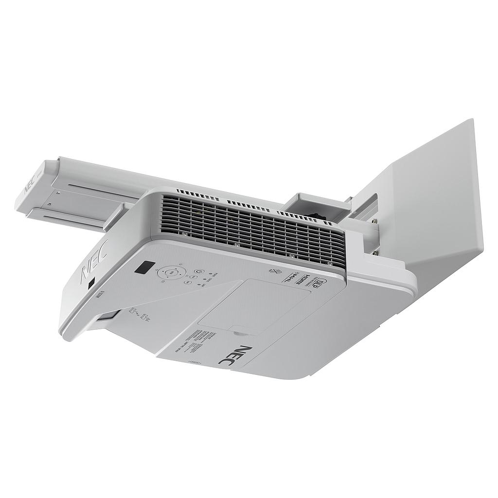 [60003952] NEC U321H Professional Ultra-Short-Throw Projector