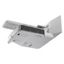 NEC U321H Professional Ultra-Short-Throw Projector