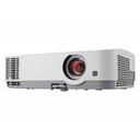 NEC ME331W Professional Desktop Projector