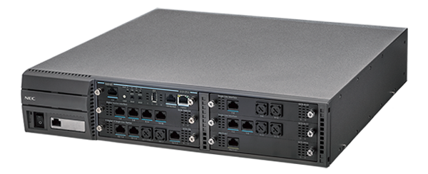 NEC SV9100 CHS BASE UNIT