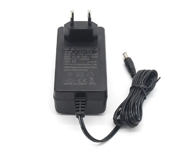 AC/DC Adapter 24V/8W Multi-reg