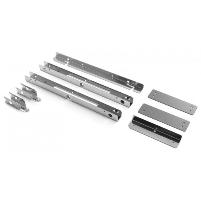 CHS1U/2U WALL MOUNT KIT, BE106407