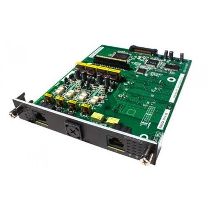 GCD-4COTC-A, BE119151