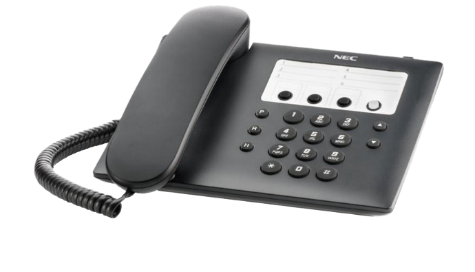 AT-65P(BK)TEL