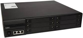 [BE112988] NEC SV9100 Chassis 2U CHS2UG-EU(BE112988)