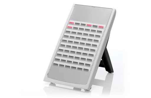 [BE110281] IP4WW-60D DSS-A  Console (WH)	60-button Direct Station Selection (DSS) Console