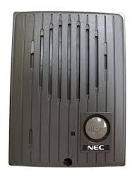 [BE108045] NEC DP-D-1D	Door phone