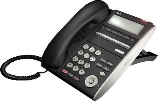 [BE106863] NEC ITL-6DE-1P(BK)TEL (DT700 Series)