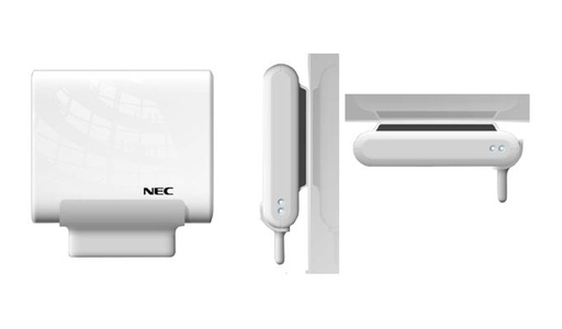 [NECAP400C] NEC AP400C IP DECT basestation