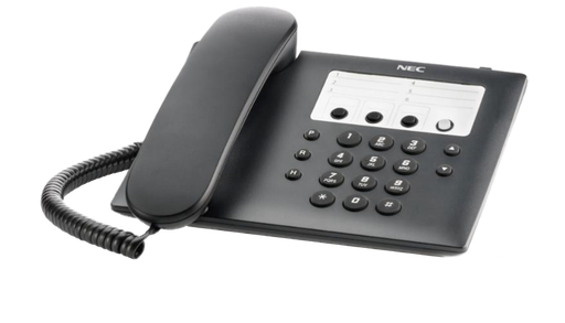 AT-65P(BK)TEL